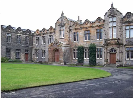 盤(pán)點(diǎn)全球最像哈利波特中魔法學(xué)?；舾裎执某潜さ?6所大學(xué)