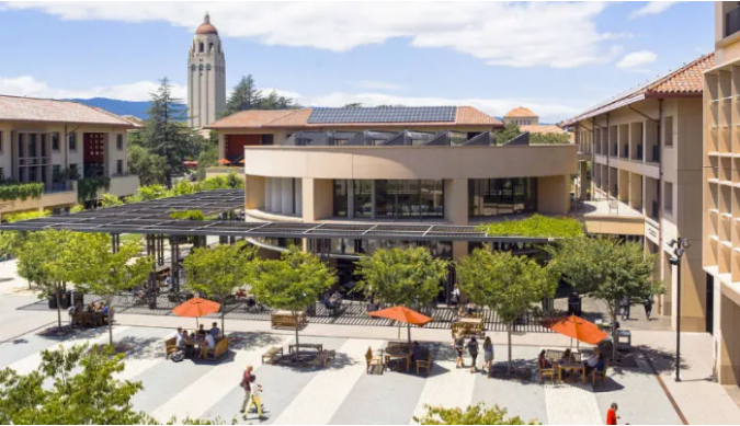 國際生申請(qǐng)美國研究生會(huì)更容易？國內(nèi)哪些大學(xué)出國讀研最盛行？